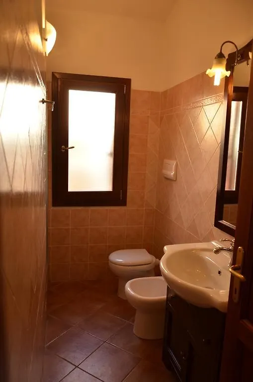 Le Villette Di San Teodoro Holiday home