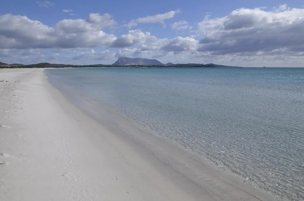 Le Villette Di San Teodoro Holiday home