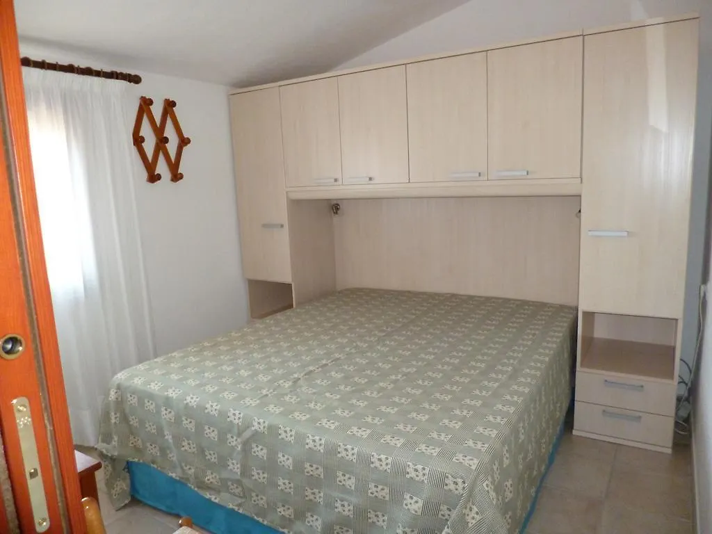 Le Villette Di San Teodoro Holiday home 0*, San Teodoro (Sardinia) Italy