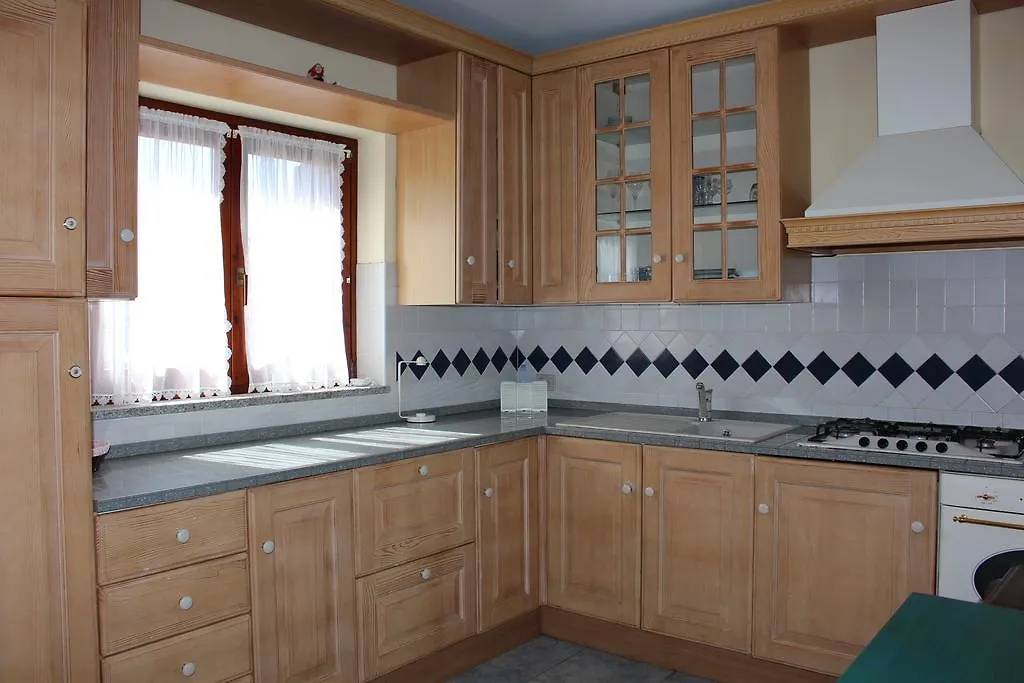Le Villette Di San Teodoro Holiday home Italy