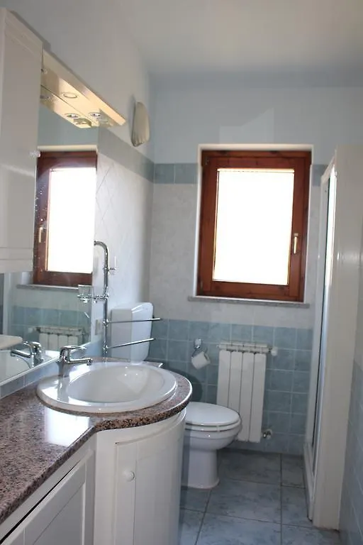 Le Villette Di San Teodoro Holiday home