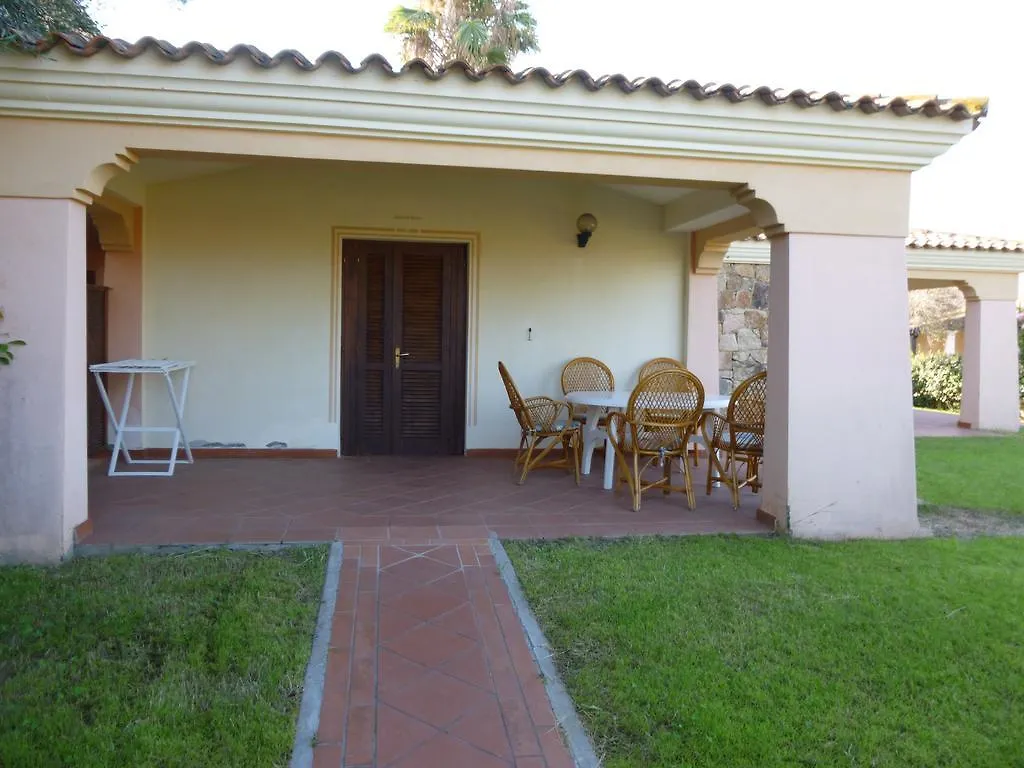 Le Villette Di San Teodoro Holiday home 0*, San Teodoro (Sardinia) Italy